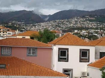 Sao Francisco Gjestgiverier Funchal (Madeira)