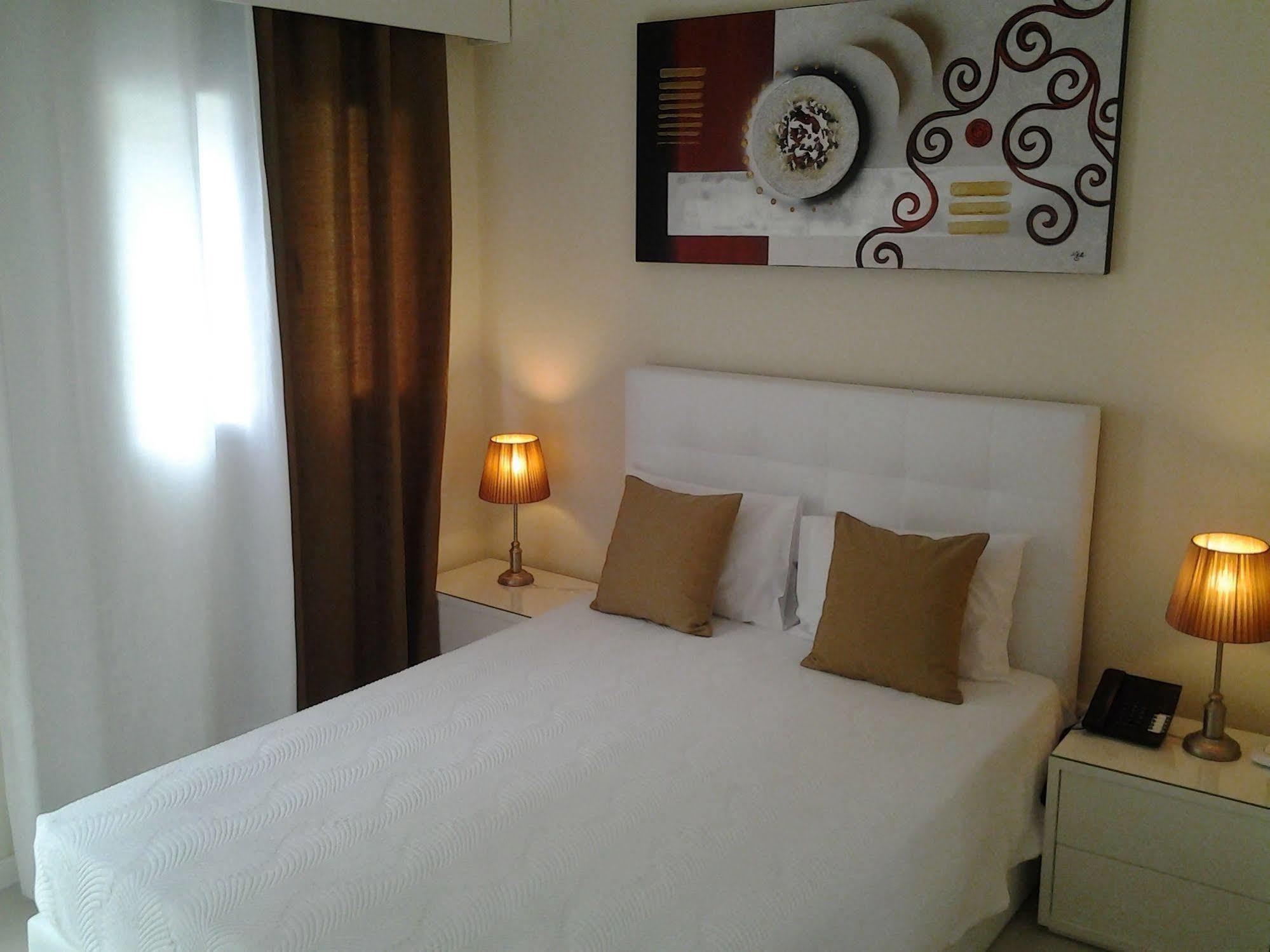 Sao Francisco Gjestgiverier 3*