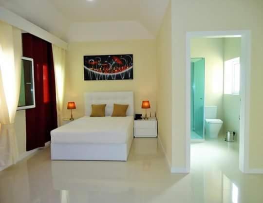 Sao Francisco Gjestgiverier 3*