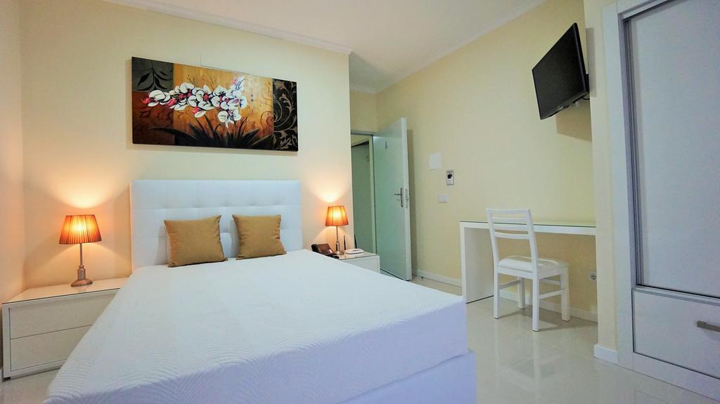 Casa de hóspedes São Francisco 3*