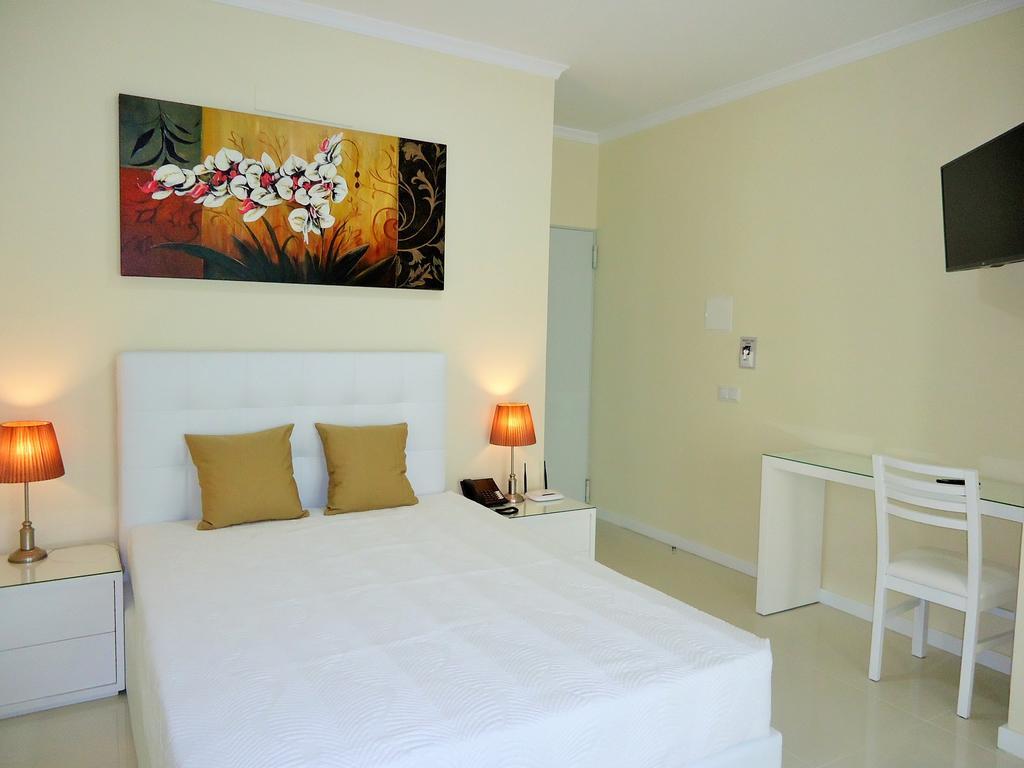 Casa de hóspedes São Francisco 3*