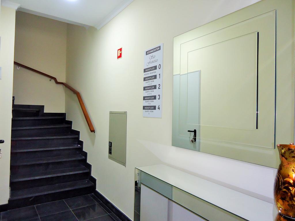 São Francisco Casa de hóspedes
