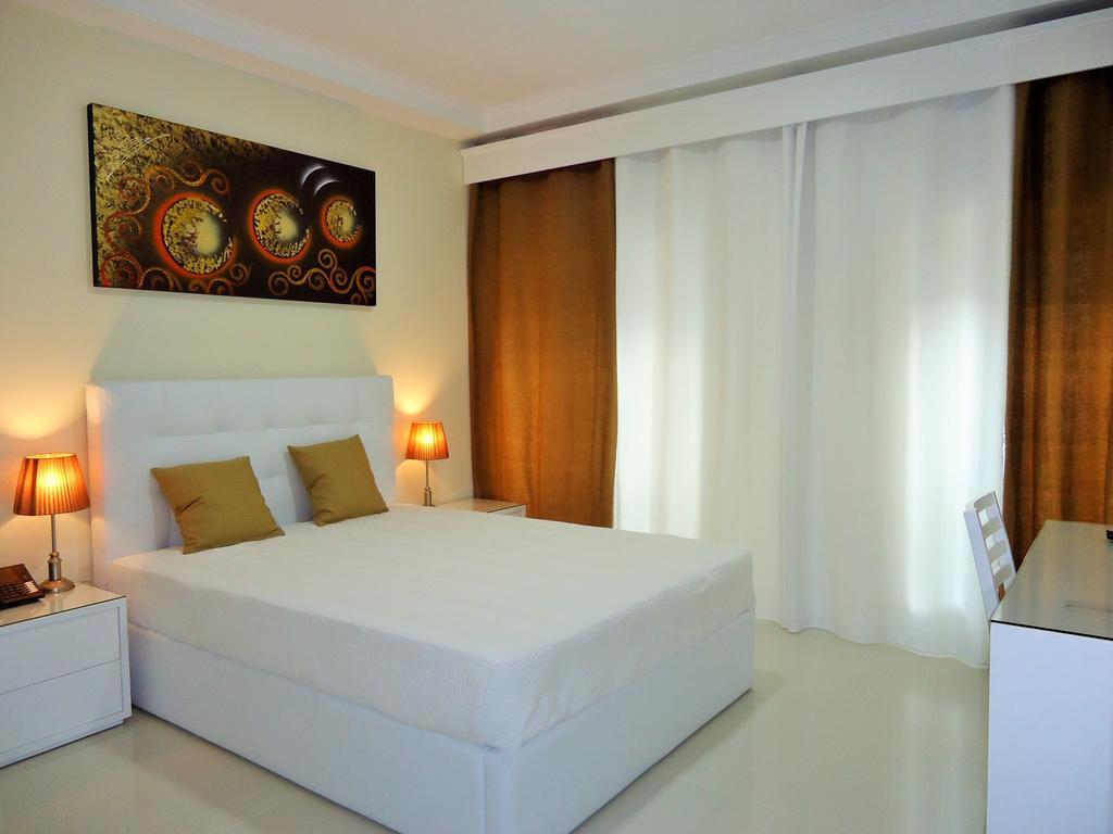 Sao Francisco Maison d'hôtes 3*