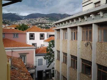 Casa de hóspedes São Francisco Funchal (Madeira)