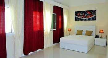 São Francisco Casa de hóspedes 3*