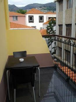 Casa de hóspedes São Francisco Funchal (Madeira)